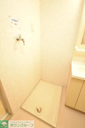 ダイヤハイツ西門の物件内観写真